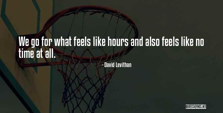 Harmatheque Quotes By David Levithan Harmatheque Quotes By David Levithan