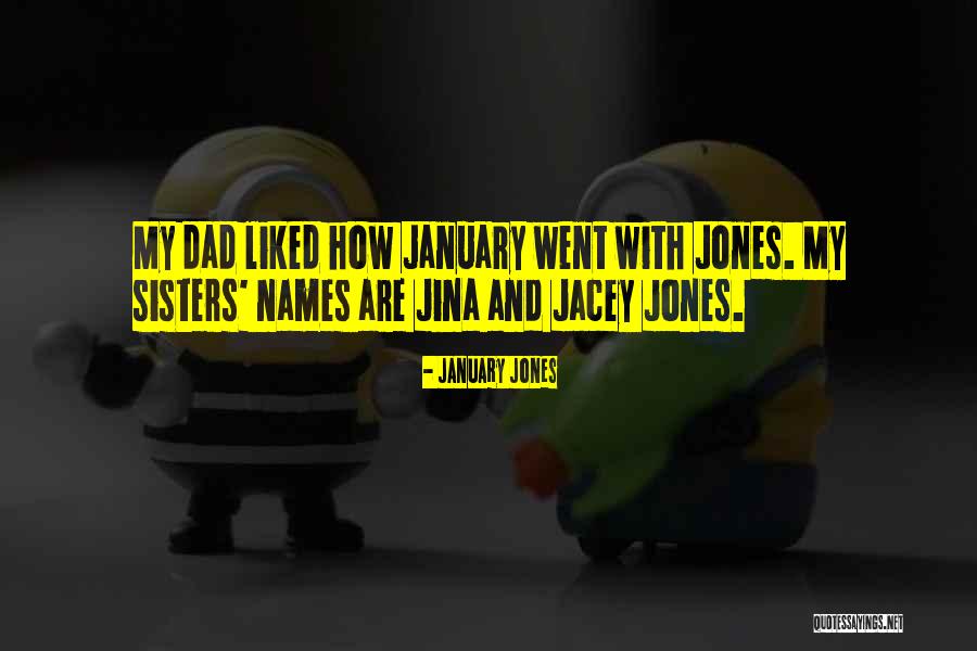 Harmatheque Quotes By January Jones Harmatheque Quotes By January Jones