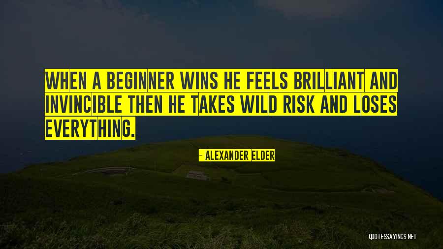 Harmati Kinga Quotes By Alexander Elder Harmati Kinga Quotes By Alexander Elder