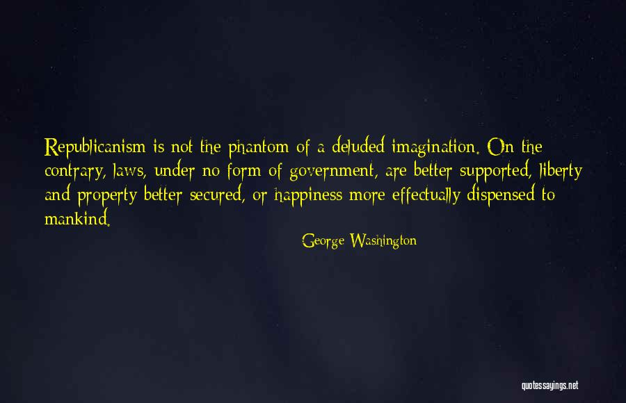 Harmati Yamaha Quotes By George Washington Harmati Yamaha Quotes By George Washington