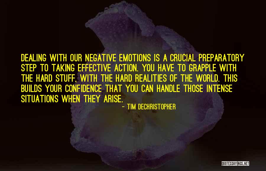 Harmati Yamaha Quotes By Tim DeChristopher Harmati Yamaha Quotes By Tim DeChristopher