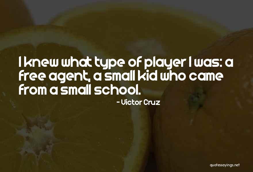 Harmati Yamaha Quotes By Victor Cruz Harmati Yamaha Quotes By Victor Cruz