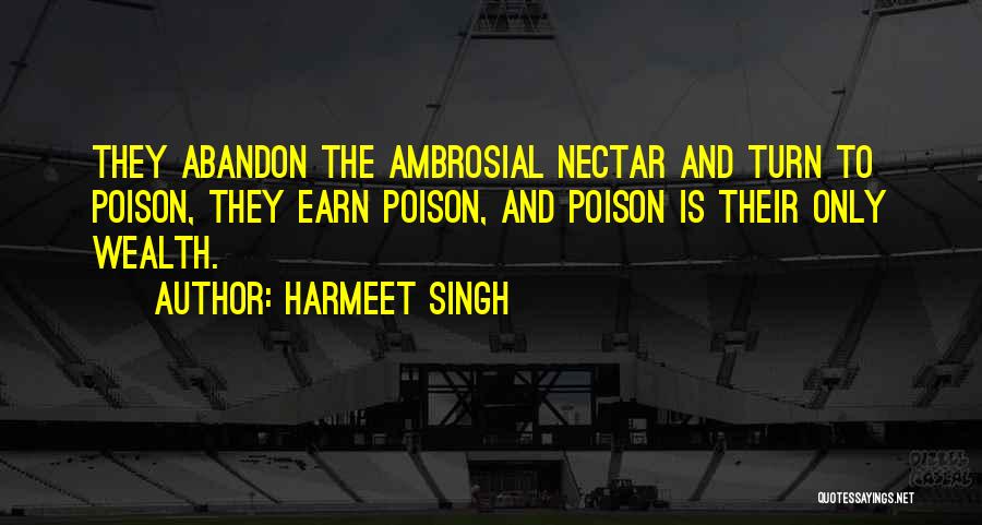 Harmeet Singh Quotes 962369