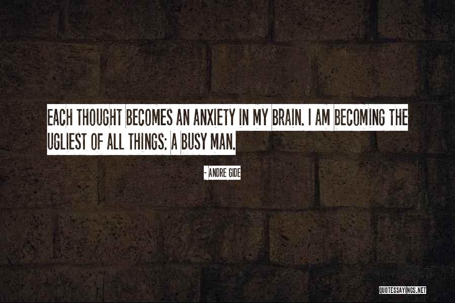 Harmeling Dr Quotes By Andre Gide Harmeling Dr Quotes By Andre Gide