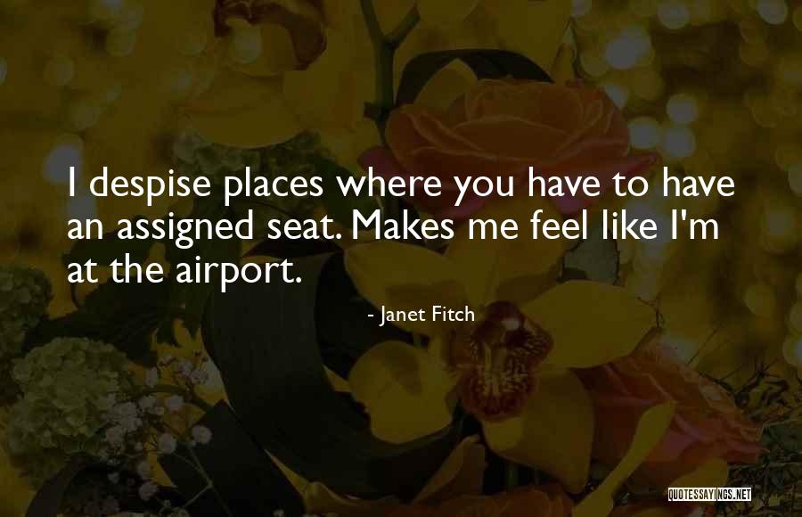 Harmer Associates Quotes By Janet Fitch Harmer Associates Quotes By Janet Fitch