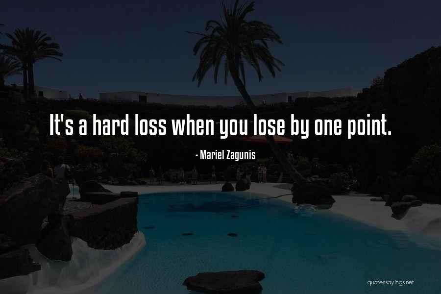 Harmer Communications Quotes By Mariel Zagunis Harmer Communications Quotes By Mariel Zagunis
