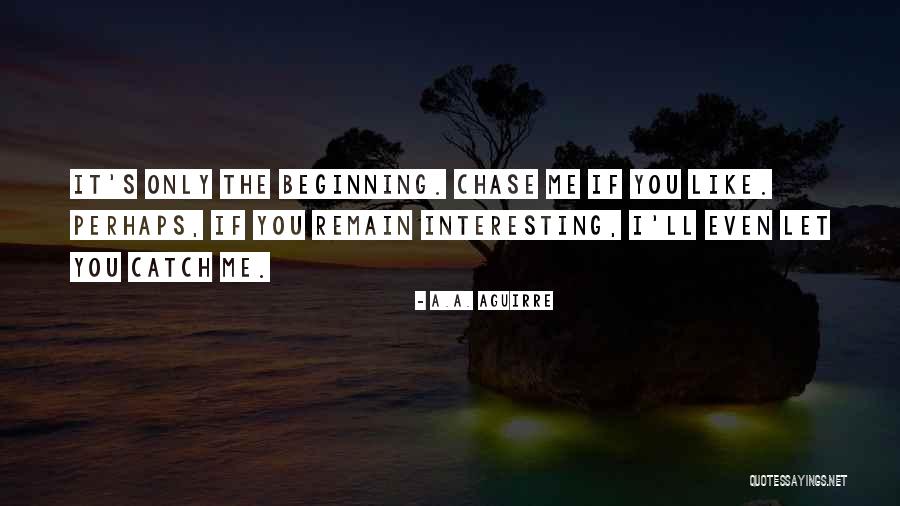 Harmers International Quotes By A.A. Aguirre Harmers International Quotes By A.A. Aguirre