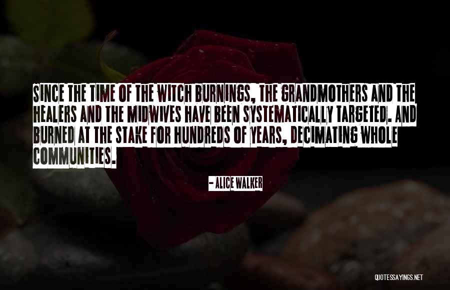 Harmesso Quotes By Alice Walker Harmesso Quotes By Alice Walker