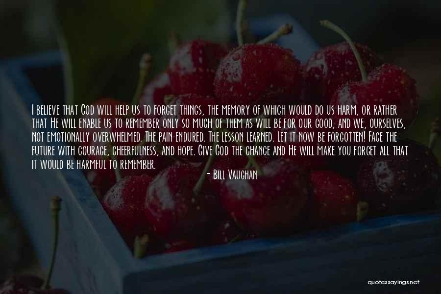 Harmful Things Quotes By Bill Vaughan Harmful Things Quotes By Bill Vaughan
