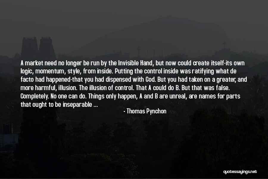 Harmful Things Quotes By Thomas Pynchon Harmful Things Quotes By Thomas Pynchon