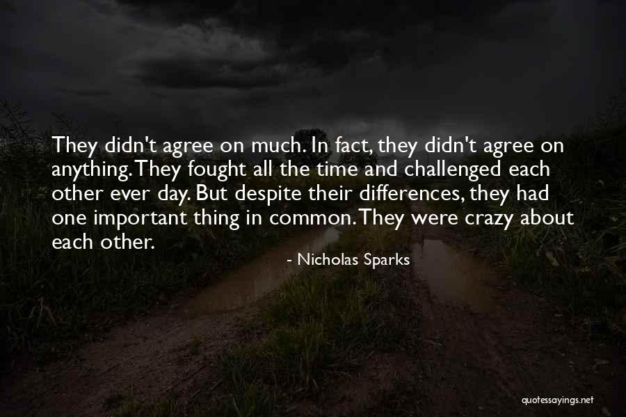 Harminder Singh Quotes By Nicholas Sparks Harminder Singh Quotes By Nicholas Sparks
