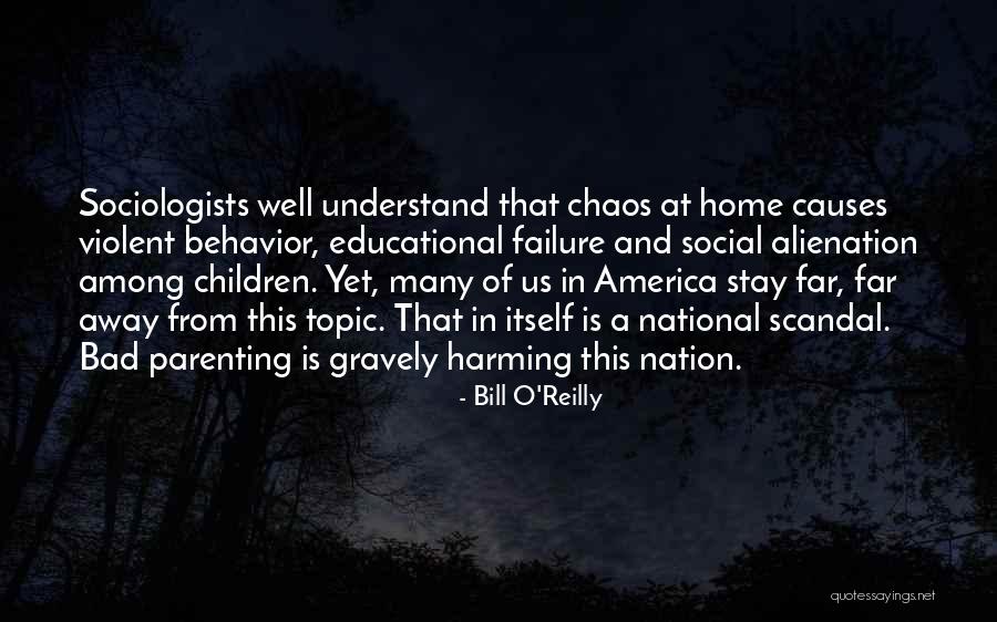 Harming Quotes By Bill O'Reilly Harming Quotes By Bill O'Reilly