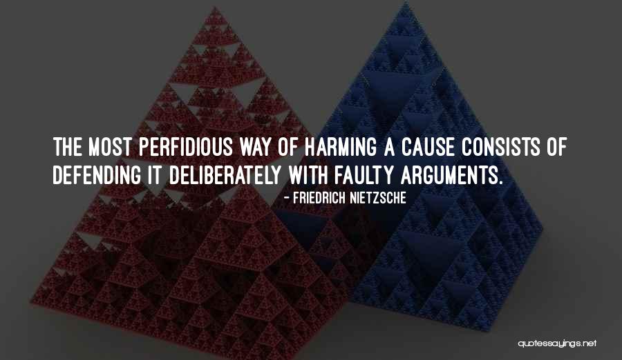 Harming Quotes By Friedrich Nietzsche Harming Quotes By Friedrich Nietzsche