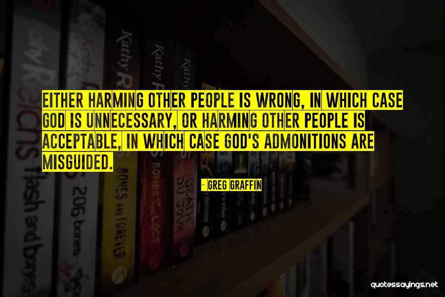 Harming Quotes By Greg Graffin Harming Quotes By Greg Graffin