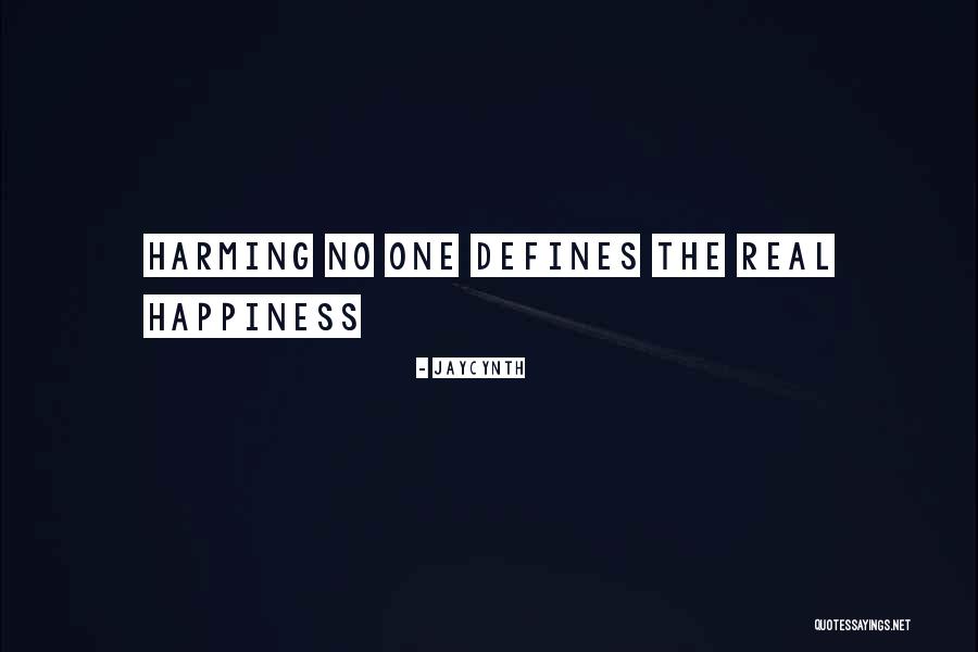 Harming Quotes By Jaycynth Harming Quotes By Jaycynth