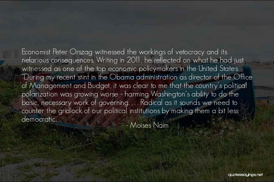 Harming Quotes By Moises Naim Harming Quotes By Moises Naim