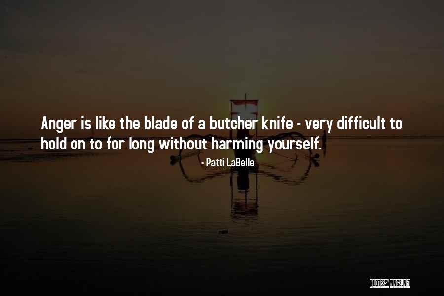 Harming Quotes By Patti LaBelle Harming Quotes By Patti LaBelle