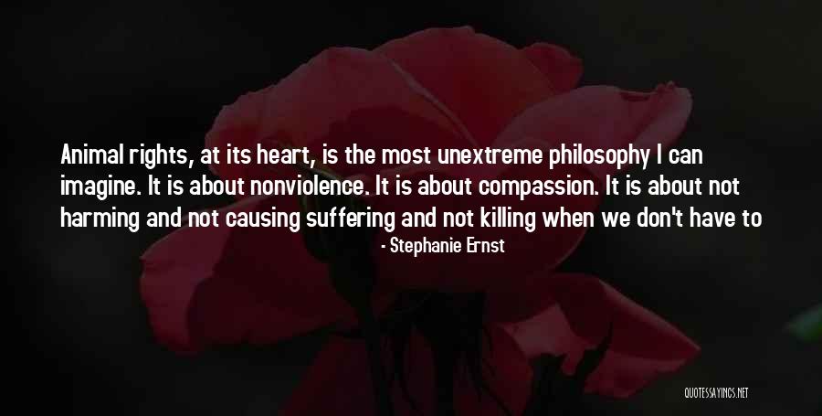 Harming Quotes By Stephanie Ernst Harming Quotes By Stephanie Ernst