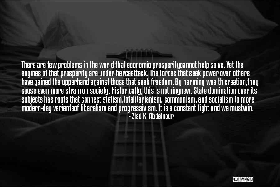 Harming Quotes By Ziad K. Abdelnour Harming Quotes By Ziad K. Abdelnour