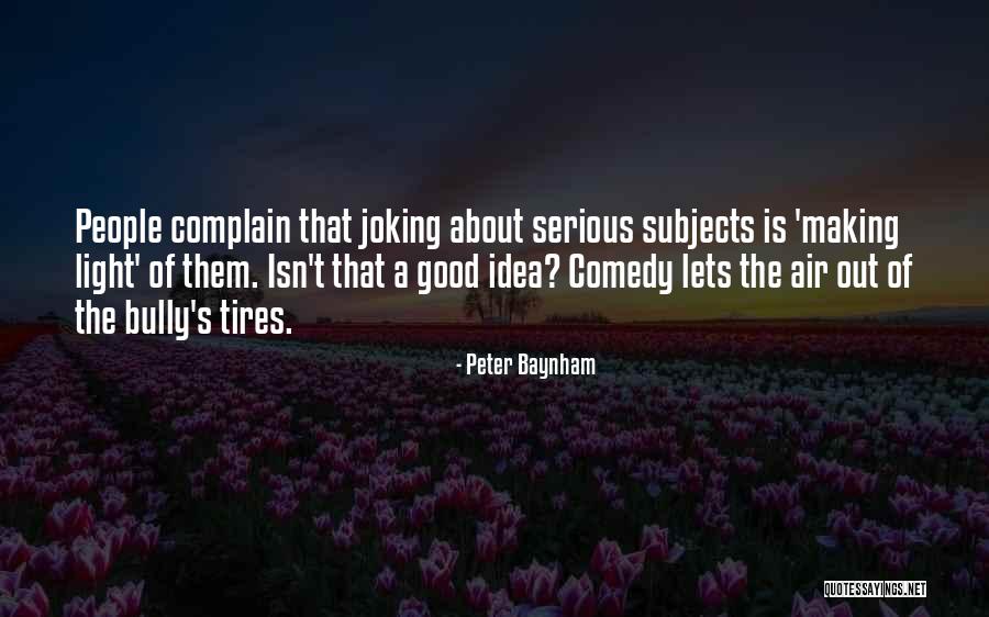 Harmison Fundraising Quotes By Peter Baynham Harmison Fundraising Quotes By Peter Baynham