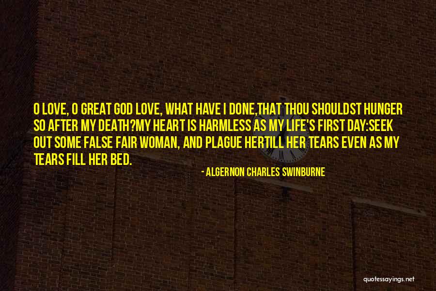 Harmless As Quotes By Algernon Charles Swinburne Harmless As Quotes By Algernon Charles Swinburne