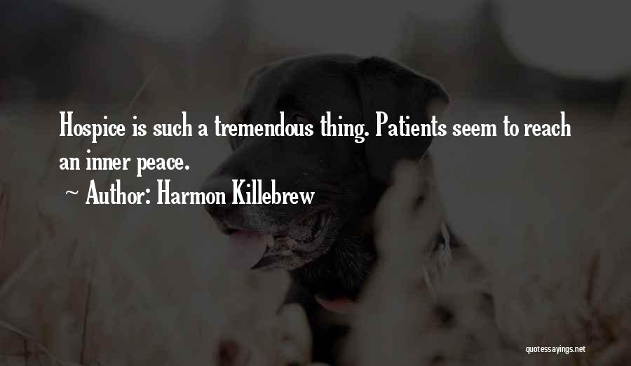 Harmon Killebrew Quotes 2096400