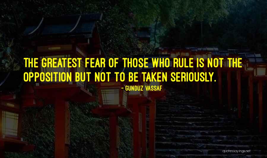 Harmon Okinyo Quote Quotes By Gunduz Vassaf Harmon Okinyo Quote Quotes By Gunduz Vassaf