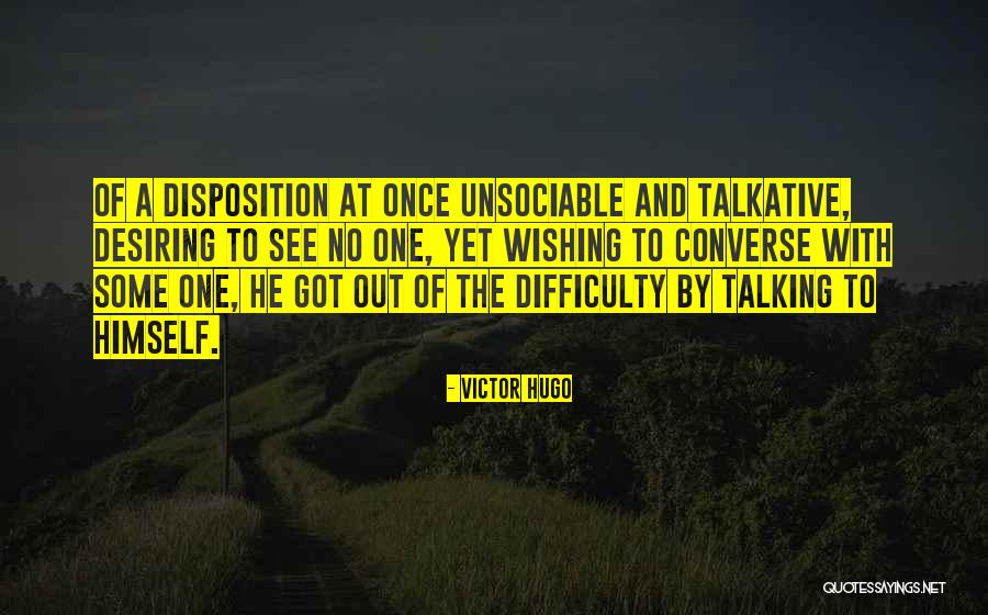 Harmon Okinyo Quote Quotes By Victor Hugo Harmon Okinyo Quote Quotes By Victor Hugo