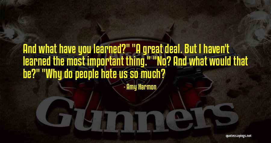 Harmon Quotes By Amy Harmon Harmon Quotes By Amy Harmon