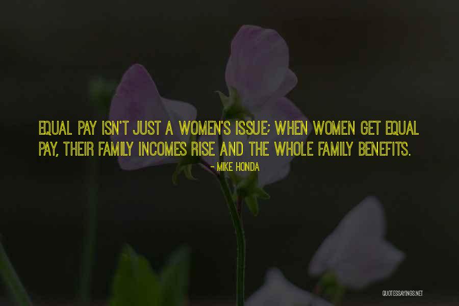 Harmonia Rosales Quotes By Mike Honda Harmonia Rosales Quotes By Mike Honda