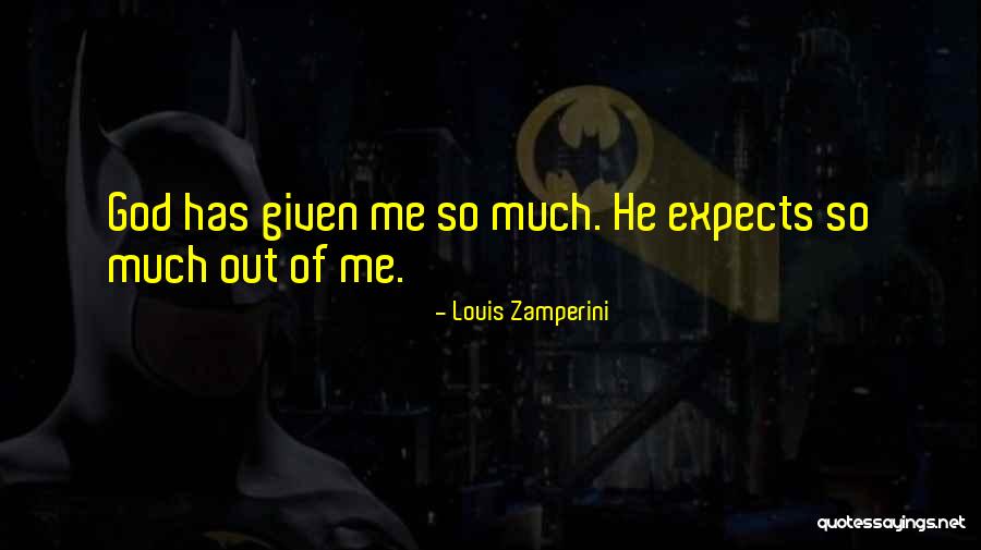 Harmonicas For Beginners Quotes By Louis Zamperini