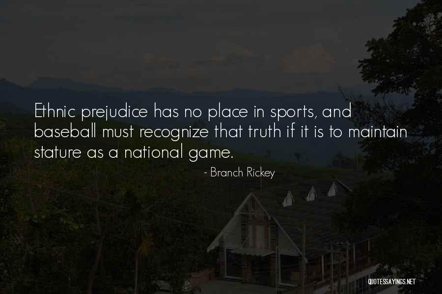 Harmonics Guitar Quotes By Branch Rickey Harmonics Guitar Quotes By Branch Rickey
