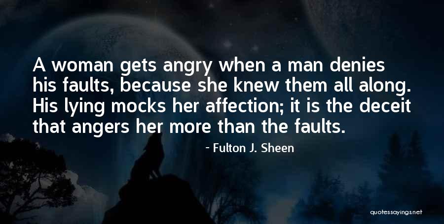 Harmonie State Quotes By Fulton J. Sheen Harmonie State Quotes By Fulton J. Sheen