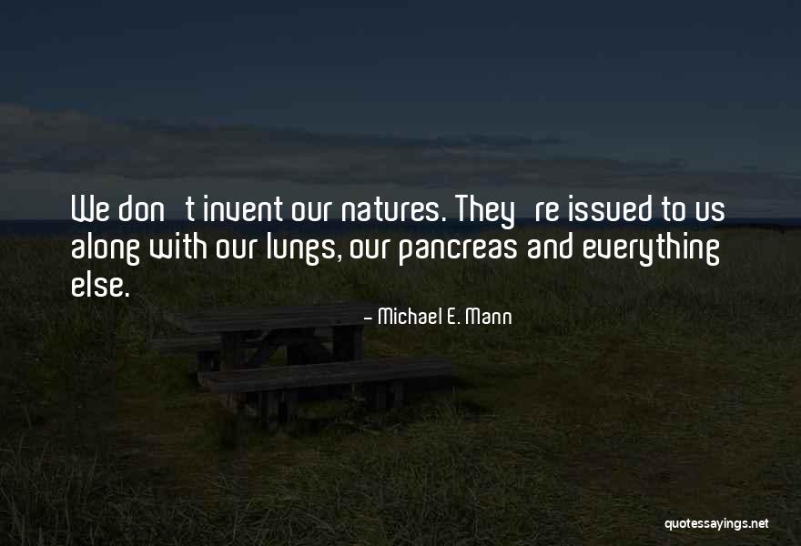 Harmoniemusik Quotes By Michael E. Mann Harmoniemusik Quotes By Michael E. Mann