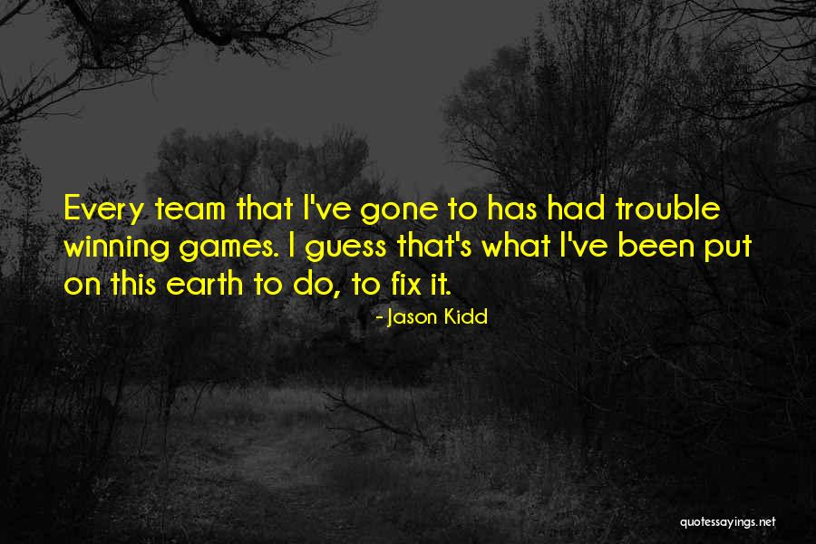 Harmonija Apartmani Quotes By Jason Kidd Harmonija Apartmani Quotes By Jason Kidd