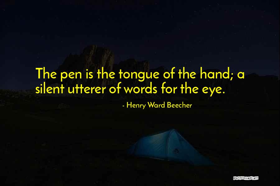 Harmonija Knjige Quotes By Henry Ward Beecher Harmonija Knjige Quotes By Henry Ward Beecher