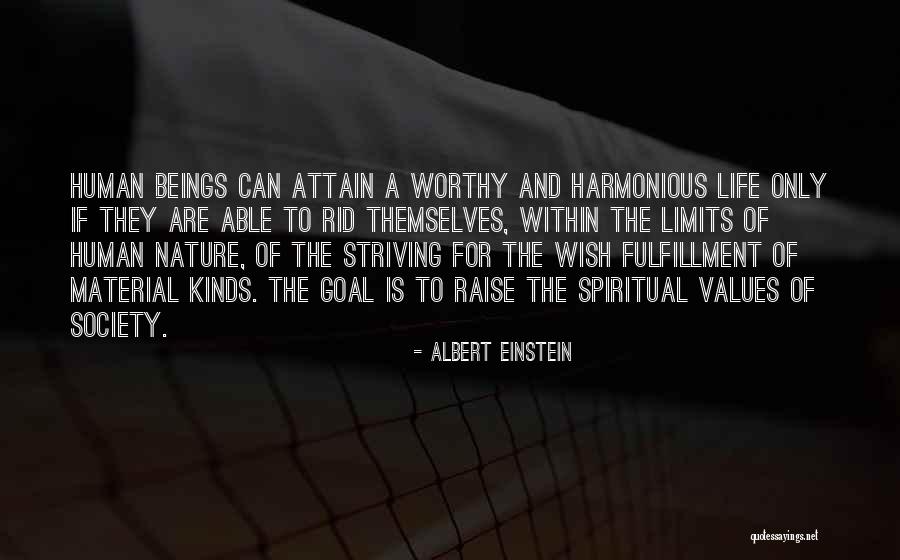 Harmonious Society Quotes By Albert Einstein Harmonious Society Quotes By Albert Einstein