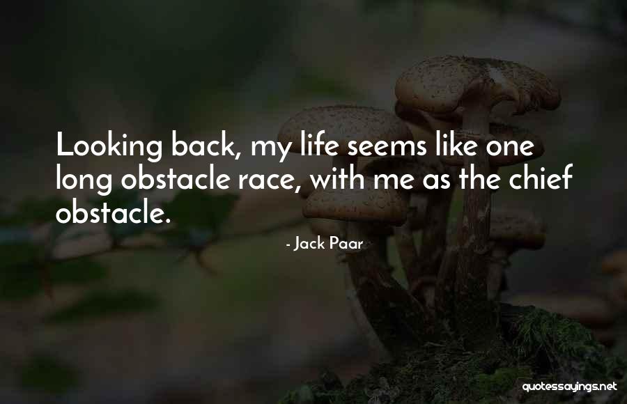 Harmoniously Synonym Quotes By Jack Paar Harmoniously Synonym Quotes By Jack Paar