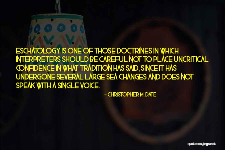 Harmoniously Working Quotes By Christopher M. Date Harmoniously Working Quotes By Christopher M. Date