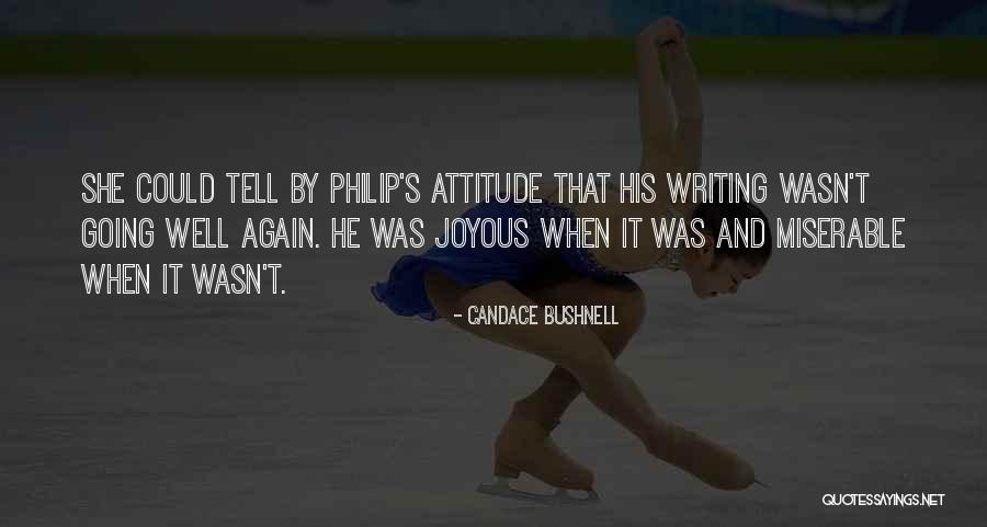 Harmonise Quotes By Candace Bushnell Harmonise Quotes By Candace Bushnell