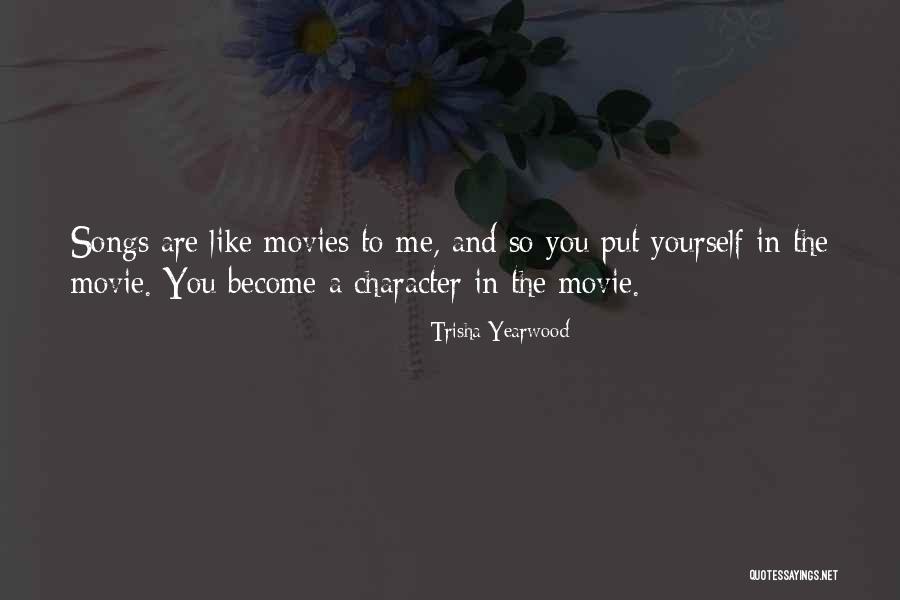Harmonist Pedal Quotes By Trisha Yearwood Harmonist Pedal Quotes By Trisha Yearwood