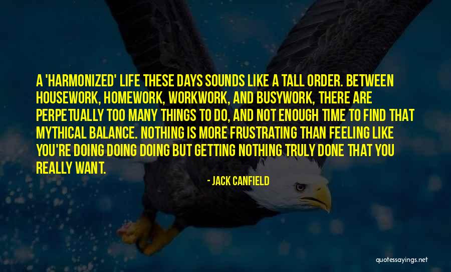 Harmonized Quotes By Jack Canfield Harmonized Quotes By Jack Canfield