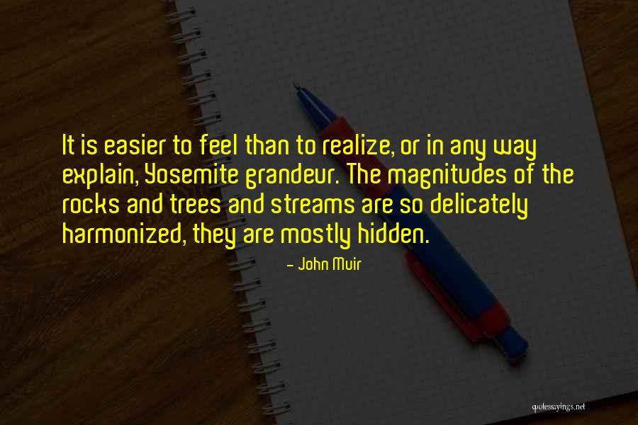 Harmonized Quotes By John Muir Harmonized Quotes By John Muir