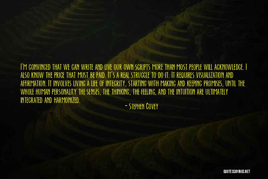 Harmonized Quotes By Stephen Covey Harmonized Quotes By Stephen Covey