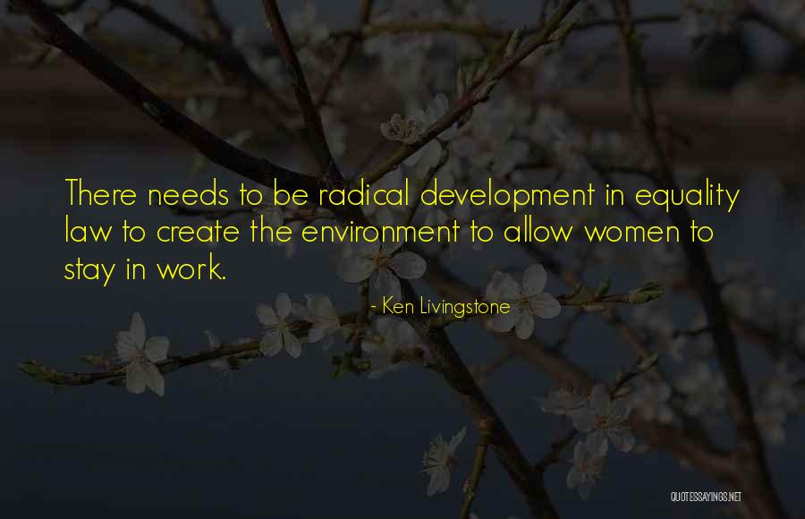 Harmons Neighborhood Quotes By Ken Livingstone Harmons Neighborhood Quotes By Ken Livingstone