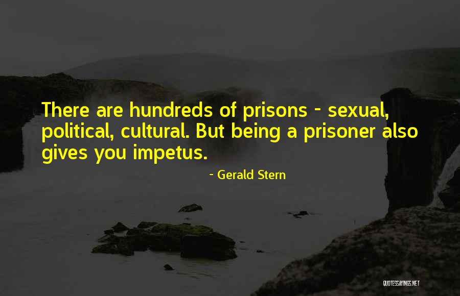Harmony In The Midst Of Chaos Quotes By Gerald Stern Harmony In The Midst Of Chaos Quotes By Gerald Stern