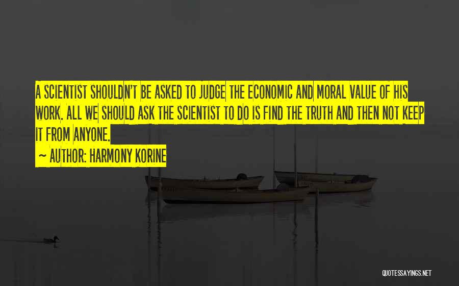 Harmony Korine Quotes 1287026