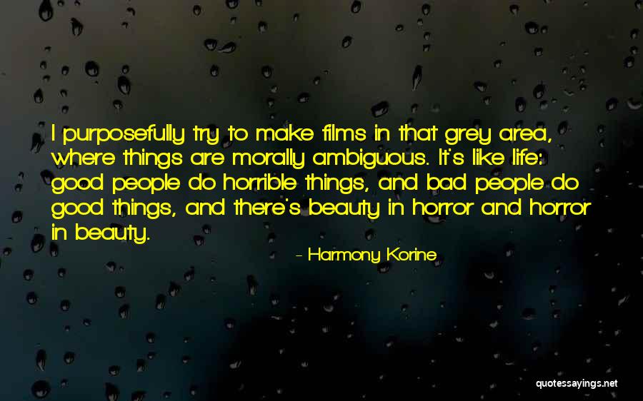 Harmony Korine Quotes 1295916 Harmony Korine Quotes 1295916
