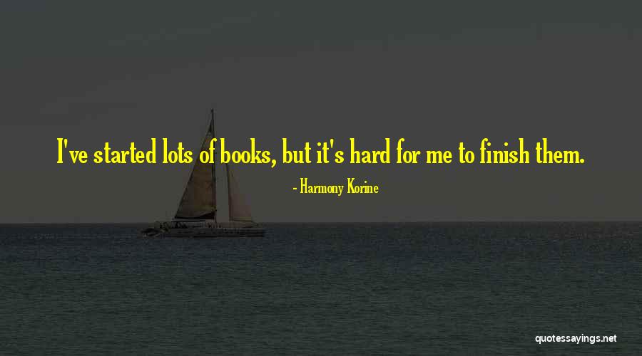 Harmony Korine Quotes 1389296 Harmony Korine Quotes 1389296
