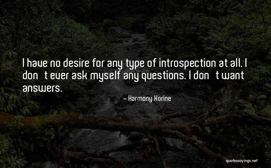 Harmony Korine Quotes 344709 Harmony Korine Quotes 344709